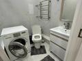 2-комнатная квартира · 55 м² · 4/13 этаж, 3-й мкр. 21/1 за 44 млн ₸ в Алматы, Ауэзовский р-н — фото 2