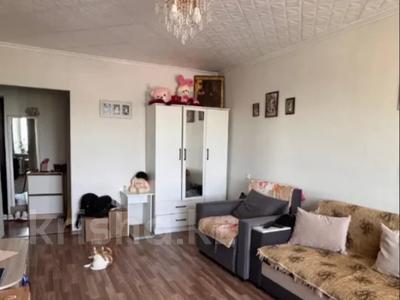 2-бөлмелі пәтер · 53.8 м² · 6/9 қабат, бульвар Гагарина 23, бағасы: 23.9 млн ₸ в Усть-Каменогорске