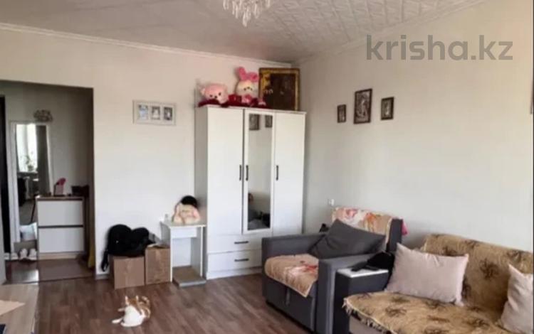 2-бөлмелі пәтер · 53.8 м² · 6/9 қабат, бульвар Гагарина 23, бағасы: 23.9 млн ₸ в Усть-Каменогорске — фото 2
