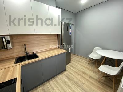 1-комнатная квартира · 40 м² · 3/12 этаж, мкр Таугуль-1, Сулейменова — Сулейменова за 300 000 ₸ в Алматы, Ауэзовский р-н