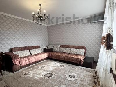 3-комнатная квартира · 87 м² · 9/9 этаж, Бараева 25 за 46.9 млн ₸ в Астане, р-н Байконур