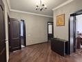 3-комнатная квартира · 87 м² · 9/9 этаж, Бараева 25 за 46.9 млн ₸ в Астане, р-н Байконур — фото 14