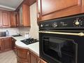 3-комнатная квартира · 87 м² · 9/9 этаж, Бараева 25 за 46.9 млн ₸ в Астане, р-н Байконур — фото 9