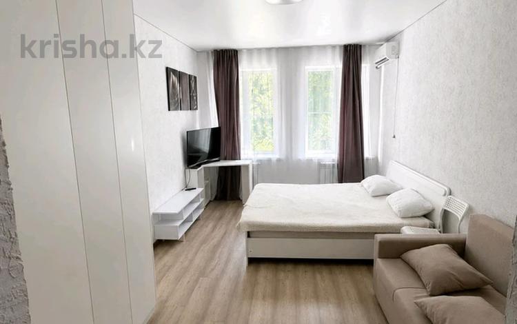 1-комнатная квартира · 42 м² · 1/2 этаж, Ауэзова 114 за 300 000 ₸ в Алматы, Бостандыкский р-н — фото 2