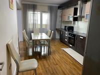 3-комнатная квартира, 110 м², 10/16 этаж, Мамыр-1 29 за 69 млн 〒 в Алматы, Ауэзовский р-н