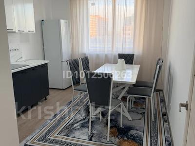 1-комнатная квартира · 41 м² · 3/9 этаж, Капчагайской трассы за 170 000 〒 в Коянкусе