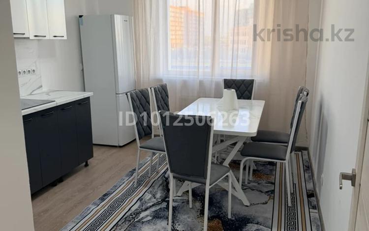 1-бөлмелі пәтер · 41 м² · 3/9 қабат, Капчагайской трассы, бағасы: 170 000 ₸ в Коянкусе — фото 2