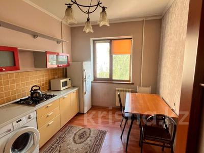 1-комнатная квартира · 41 м² · 7/9 этаж, мкр Алмагуль за 36 млн ₸ в Алматы, Бостандыкский р-н