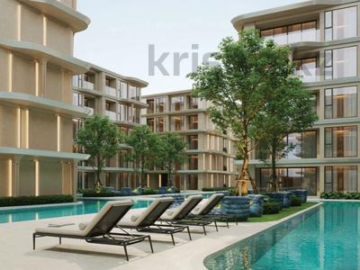 2-комнатная квартира · 40 м² · 2/4 этаж, Пхукет 1 за ~ 100.8 млн 〒