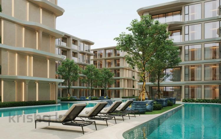 2-комнатная квартира · 40 м² · 2/4 этаж, Пхукет 1 за ~ 100.8 млн 〒 — фото 5