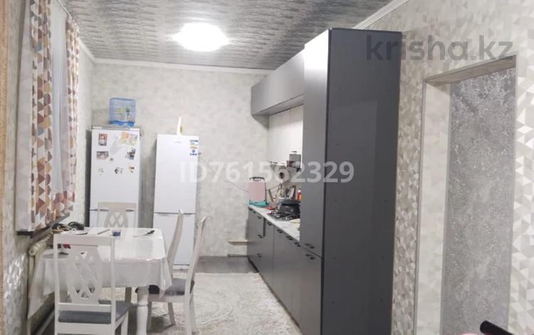 Отдельный дом · 6 комнат · 120 м² · 6 сот., Туймебая, Талгат Бегильдинов 9 — Магазин Мардан за 26 млн ₸ в  — фото 3