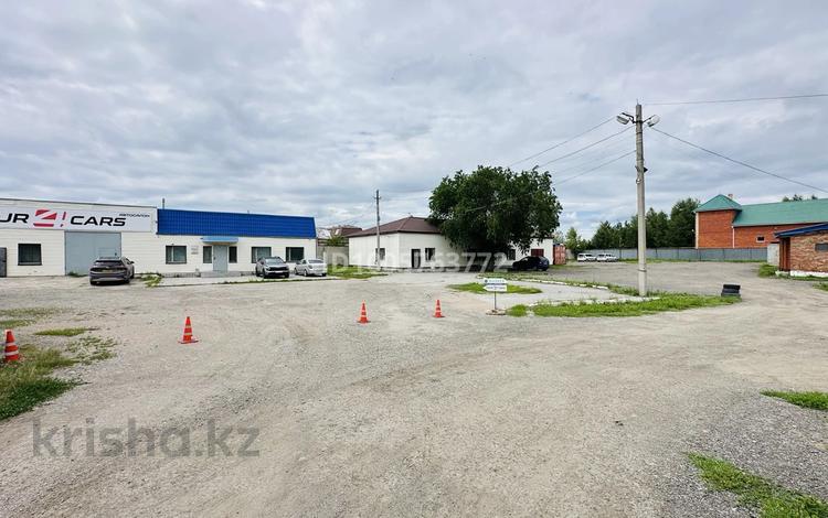 Паркинг · 700 м² · 6-й микрорайон, Карбышева 42 А 42А за 100 000 ₸ в Костанае — фото 13