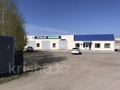 Паркинг · 900 м² · 6-й микрорайон, Карбышева 42А за 100 000 ₸ в Костанае
