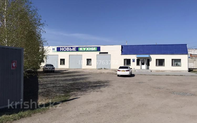 Паркинг · 900 м² · 6-й микрорайон, Карбышева 42А за 100 000 ₸ в Костанае — фото 7