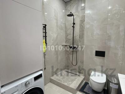 1-комнатная квартира · 48 м² · 2/9 этаж, Нурсултана Назарбаева 1 — Бәйтерекова назарбаева қиылысы за 350 000 ₸ в Шымкенте, Каратауский р-н