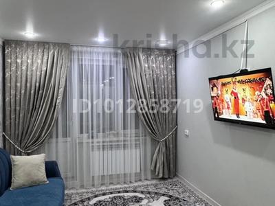 2-комнатная квартира · 44 м² · 3/5 этаж, мкр Талас 18 за 16 млн ₸ в Таразе