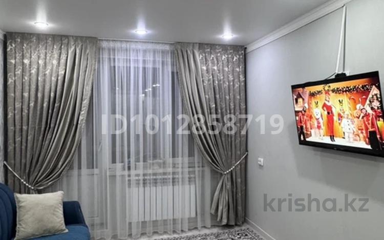 2-комнатная квартира · 44 м² · 3/5 этаж, мкр Талас 18 за 16 млн ₸ в Таразе — фото 2