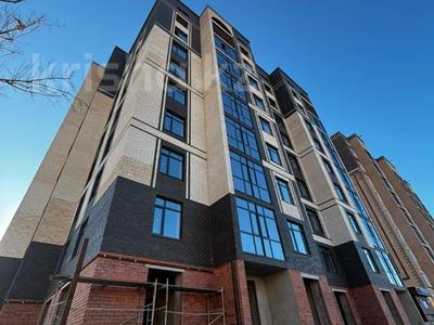 1-комнатная квартира · 42.25 м² · 4/9 этаж, Ашимова 78 за ~ 18.4 млн 〒 в Кокшетау