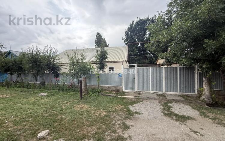 Жеке үй · 6 бөлме · 148 м² · 19 жүзд., Биназар батыр 361, бағасы: 35 млн ₸ в им. Турара рыскуловой — фото 2