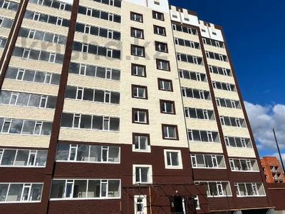 3-бөлмелі пәтер, 82.13 м², 1/9 қабат, мкр. Алтын орда 200, бағасы: 19.5 млн 〒 в Актобе, мкр. Алтын орда