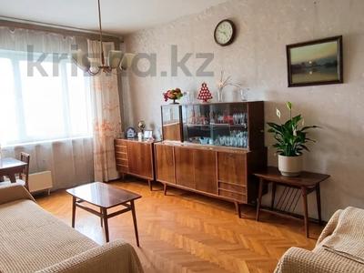 3-бөлмелі пәтер · 68 м² · 7/9 қабат, Карасай Батыра 209, бағасы: 53 млн ₸ в Алматы, Алмалинский р-н