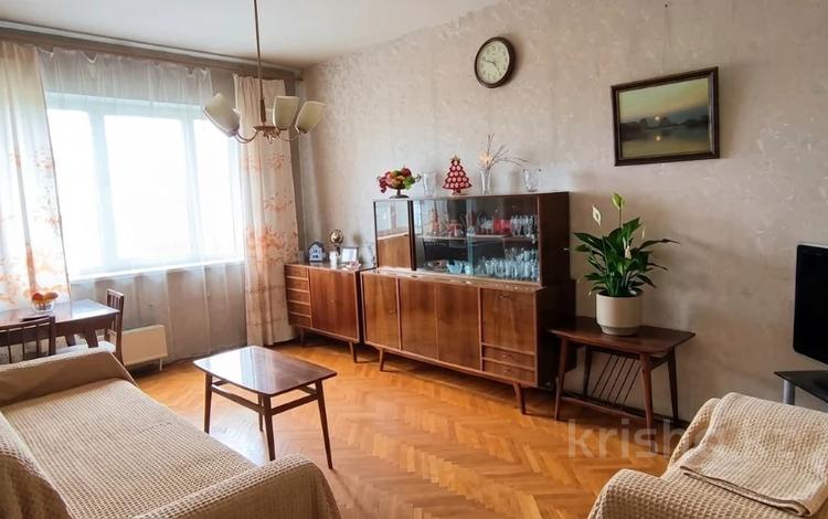 3-бөлмелі пәтер · 68 м² · 7/9 қабат, Карасай Батыра 209, бағасы: 53 млн ₸ в Алматы, Алмалинский р-н — фото 2