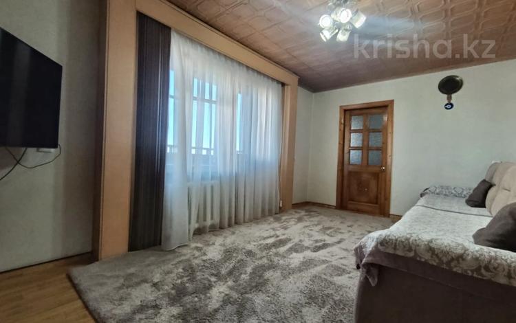 4-бөлмелі пәтер · 95.9 м² · 7/9 қабат, ул. Ермекова, бағасы: 36 млн ₸ в Караганде, Казыбек би р-н — фото 2