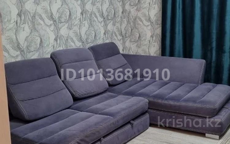 2-бөлмелі пәтер · 53.3 м² · 1/5 қабат, Юность 65, бағасы: 18 млн ₸ в Семее — фото 3