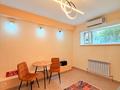 1-бөлмелі пәтер · 20 м² · 1/6 қабат, Кенесары хана 83/5, бағасы: 170 000 ₸ в Алматы, Бостандыкский р-н