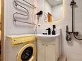 1-бөлмелі пәтер · 20 м² · 1/6 қабат, Кенесары хана 83/5, бағасы: 170 000 ₸ в Алматы, Бостандыкский р-н — фото 10