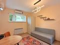 1-бөлмелі пәтер · 20 м² · 1/6 қабат, Кенесары хана 83/5, бағасы: 170 000 ₸ в Алматы, Бостандыкский р-н — фото 2