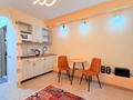 1-бөлмелі пәтер · 20 м² · 1/6 қабат, Кенесары хана 83/5, бағасы: 170 000 ₸ в Алматы, Бостандыкский р-н — фото 3