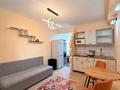 1-бөлмелі пәтер · 20 м² · 1/6 қабат, Кенесары хана 83/5, бағасы: 170 000 ₸ в Алматы, Бостандыкский р-н — фото 4
