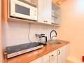 1-бөлмелі пәтер · 20 м² · 1/6 қабат, Кенесары хана 83/5, бағасы: 170 000 ₸ в Алматы, Бостандыкский р-н — фото 5