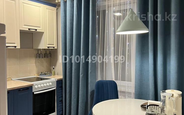 1-бөлмелі пәтер · 36 м² · 5/5 қабат, Бульвар Гагарина 26, бағасы: 15.8 млн ₸ в Усть-Каменогорске — фото 3