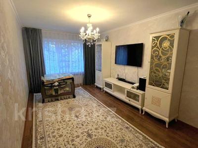 4-комнатная квартира · 80 м² · 2/5 этаж, мкр Мамыр-1 — ГОРЯЧАЯ ЦЕНА! СРОЧНАЯ ПРОДАЖА! за 54 млн 〒 в Алматы, Ауэзовский р-н