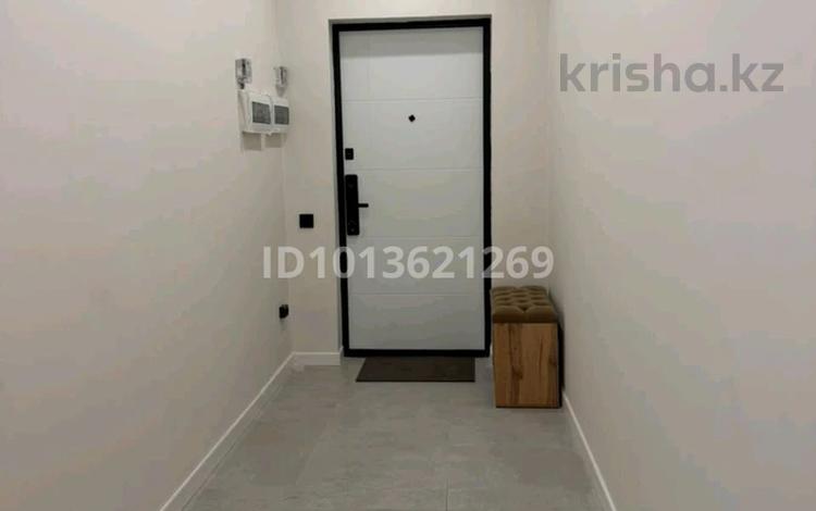 1-комнатная квартира · 40 м² · 3/13 этаж, Муратбаева 46 за 250 000 ₸ в Алматы, Алмалинский р-н — фото 2