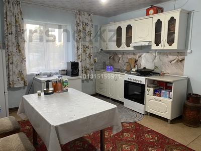 Отдельный дом · 4 комнаты · 68 м² · 10 сот., Ж.Ташенов 6б за 8.5 млн ₸ в 