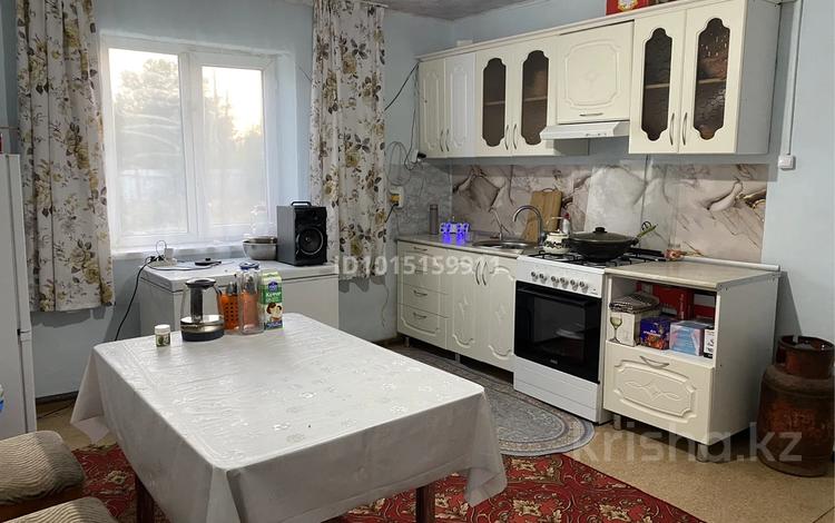 Отдельный дом · 4 комнаты · 68 м² · 10 сот., Ж.Ташенов 6б за 8.5 млн ₸ в  — фото 2