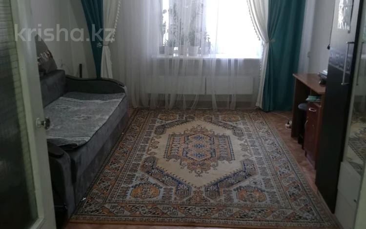 2-комнатная квартира, 54 м², 2/9 этаж, Мкр жастар за 17.5 млн 〒 в Талдыкоргане, мкр Жастар — фото 2