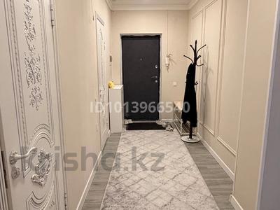 2-бөлмелі пәтер · 56 м² · 8/12 қабат, Қайтпас 1 ш/а., Байдибек би 116, бағасы: 220 000 ₸ в Шымкенте, Каратауский р-н