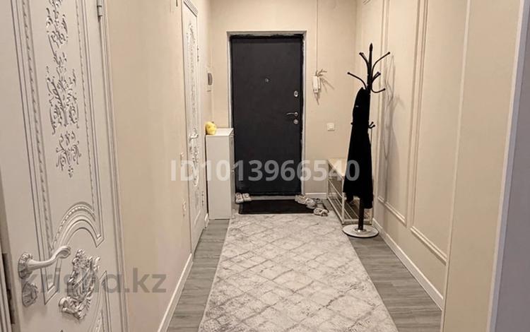 2-комнатная квартира · 56 м² · 8/12 этаж, мкр Кайтпас 1, Байдибек би 116 за 220 000 ₸ в Шымкенте, Каратауский р-н — фото 2
