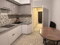 2-комнатная квартира · 56 м² · 8/12 этаж, мкр Кайтпас 1, Байдибек би 116 за 220 000 ₸ в Шымкенте, Каратауский р-н — фото 5