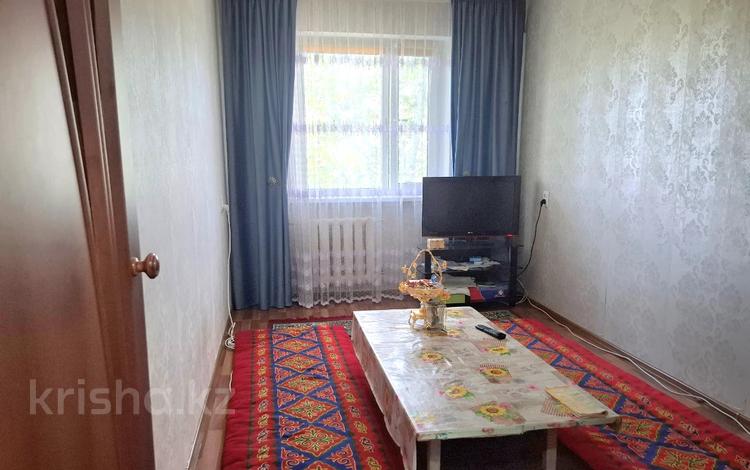 4-бөлмелі пәтер · 63 м² · 5/5 қабат, пр. Мира — район Самрук, бағасы: 9.5 млн ₸ в Темиртау — фото 6