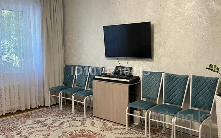 4-бөлмелі пәтер · 78 м² · 1/5 қабат, Тастақ-3 ш/а. 32 — Аносова,Дуйсенова, бағасы: 50 млн ₸ в Алматы, Алмалинский р-н — фото 2