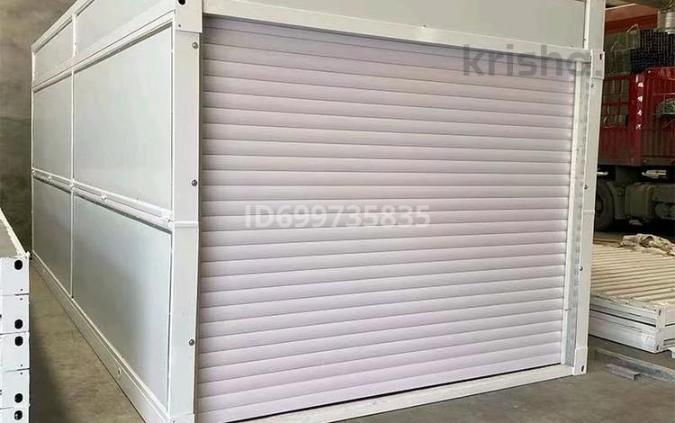 Гараж · 18 м² · мкр Пригородный, Черемушки за 1.5 млн 〒 в Астане, Есильский р-н — фото 2