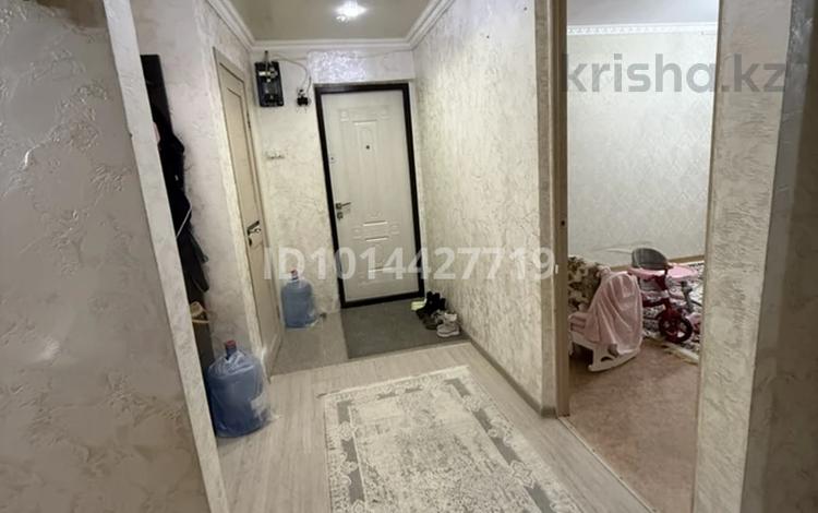3-бөлмелі пәтер · 70 м² · 3/5 қабат, 3мкр, бағасы: 110 000 ₸ в Кульсары — фото 7