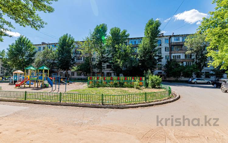 1-комнатная квартира · 22.6 м² · 4/5 этаж, Петрова 12/3 за 11.6 млн ₸ в Астане, Алматы р-н — фото 2