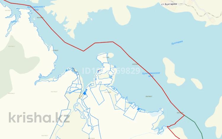 Участок · 0.5 га, Восточно-Казахстанская обл. за 5 млн ₸ — фото 2