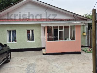 Жеке үй · 2 бөлме · 55 м² · 1 сот., мкр Таусамалы 74 — Рыскулова/Кунаева, бағасы: 120 000 〒 в Алматы, Наурызбайский р-н